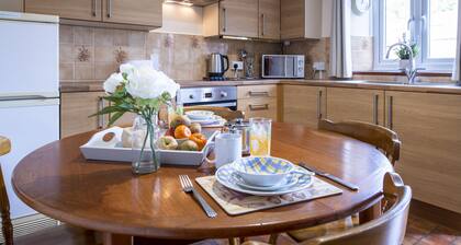 Corner Cottage, Leyburn, Yorkshire Dales