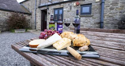Corner Cottage, Leyburn, Yorkshire Dales