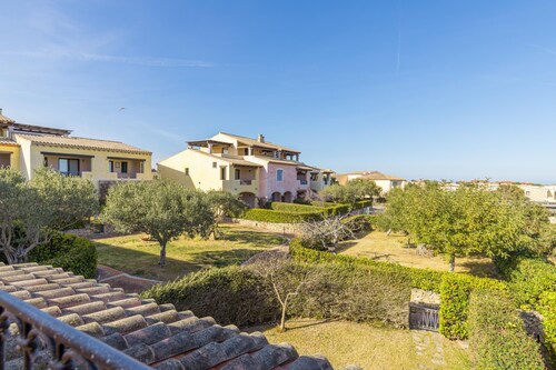 Il Borgo VIP Apartments