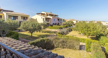 Il Borgo VIP Apartments