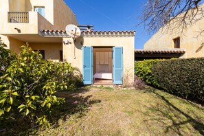 Exterior - Il Borgo VIP Apartments (Loiri Porto San Paolo)