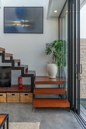 Interior detail - Loft Charly (Canggu)