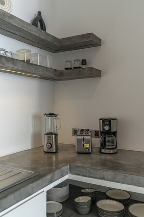 Property amenity - Loft Charly (Canggu)