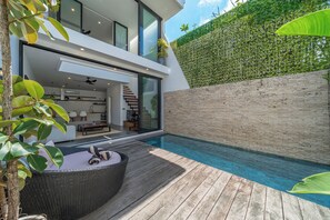 Exterior - Loft Charly (Canggu)