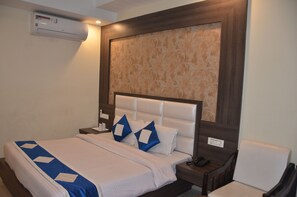 ห้องพรีเมียม, วิวภูเขา | ห้องเก็บเสียง, ทางสำหรับรถเข็น