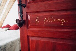 3 chambres, Wi-Fi
