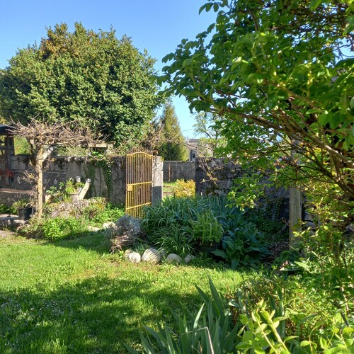 You'll love the country spirit 5 minutes from Lake Annecy