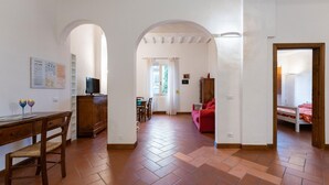 Unclassified image, 2 of 32, button - Appartamento San Gallo (Florence)