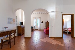 Appartement | 2 chambres