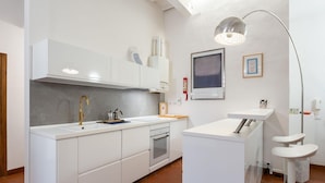 Unclassified image, 5 of 32, button - Appartamento San Gallo (Florence)