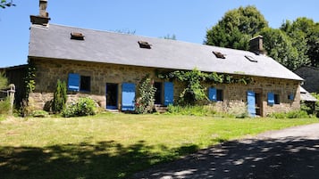 Exterieur