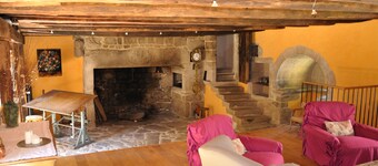 GITE VIAM CORREZE PLATEAU MILLEVACHES