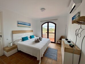 3 dormitorios, wifi gratis, ropa de cama