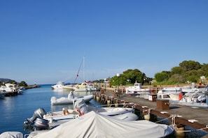 Porticciolo