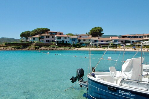 Delfino 3 Few Minutes From Sea