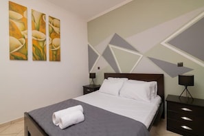 2 habitaciones