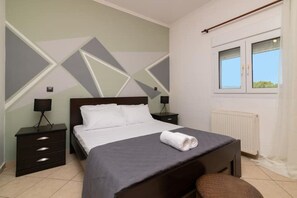 2 Schlafzimmer