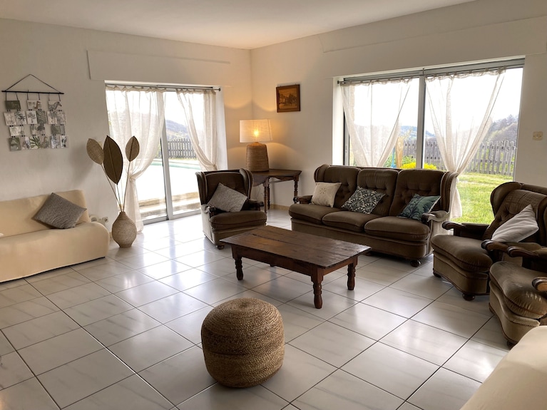 Villa Castanea - Auvergne-Rhône-Alpes