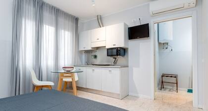 Residence Bonomelli app. 12 studio apartment