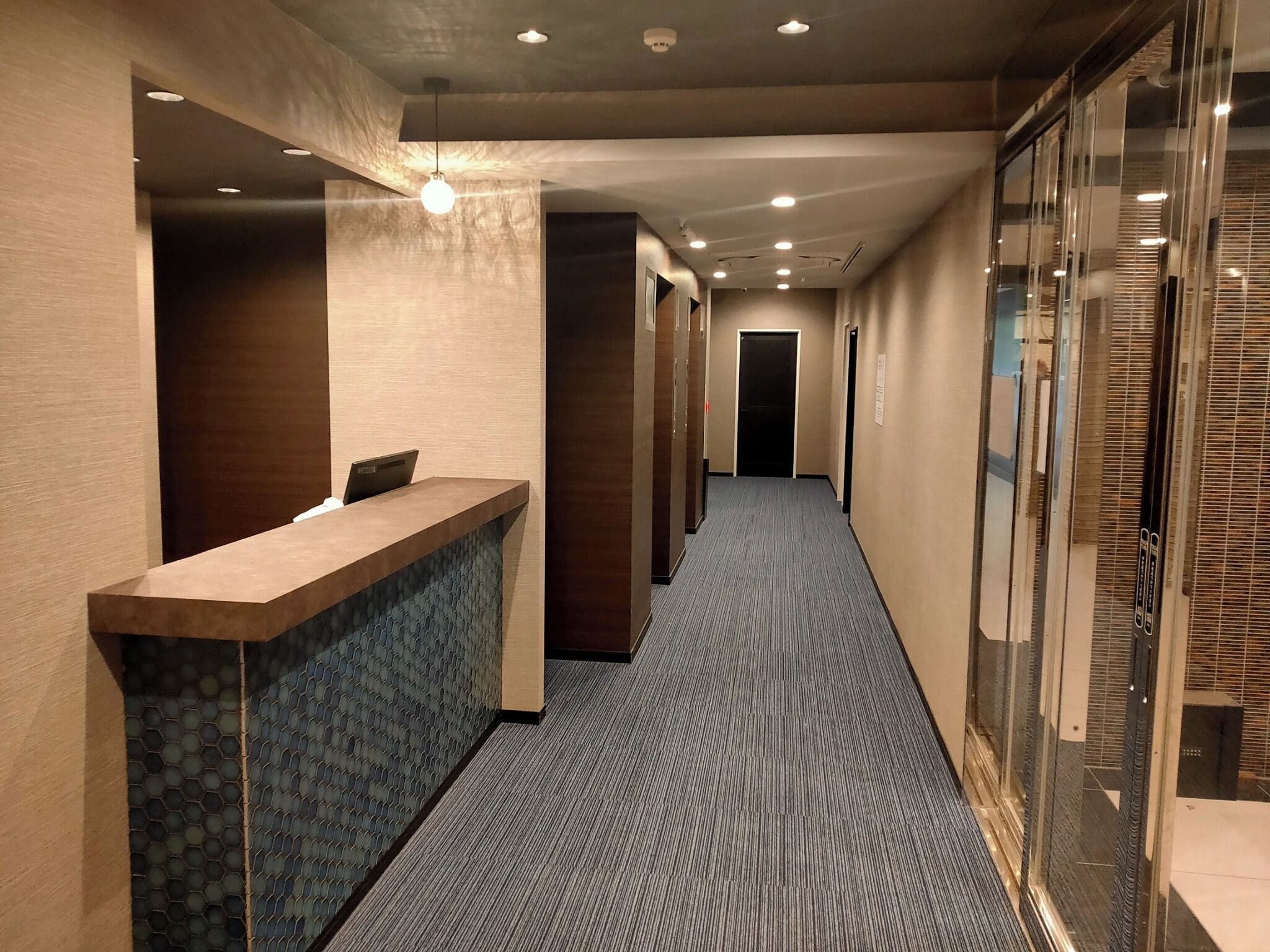 Hall