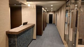 大堂