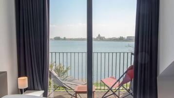3 chambres, Wi-Fi