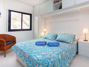 2 bedrooms, iron/ironing board, free Internet - Nautic Golf Playa C II by Interhome (Pals)