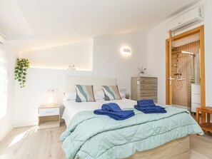 2 bedrooms, Internet