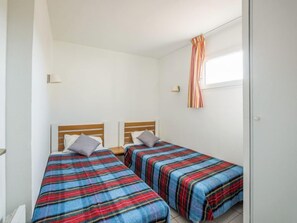 2 bedrooms, WiFi - Primavera by Interhome (Cap d'Agde)
