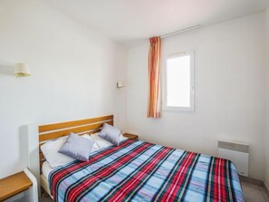 2 Schlafzimmer, WLAN