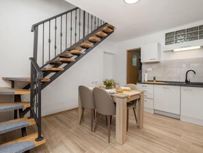 Dining - Vacation home Domy by Interhome (Rab/Barbat)