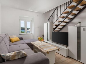 TV - Vacation home Domy by Interhome (Rab/Barbat)