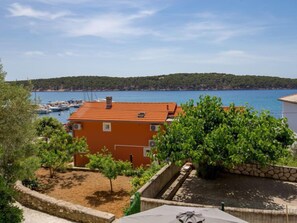 View from property - Vacation home Domy by Interhome (Rab/Barbat)