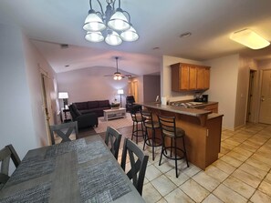 Interior - Heart of Branson #1 (Branson)