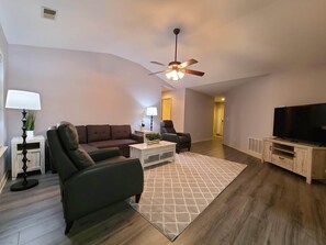 تلفزيون ذكي