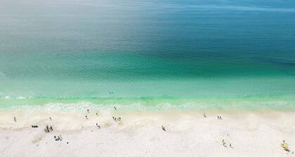 Aquamarine at Huskisson Pet Friendly