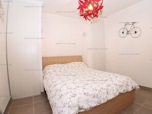 2 Schlafzimmer, kostenloses WLAN, Rollstuhlgeeignet