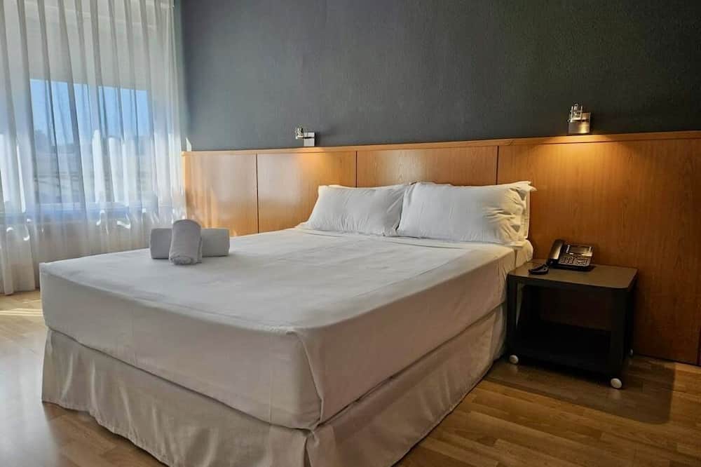 AP Hotel Madrid Airport
