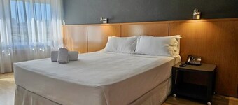 AP Hotel Madrid Airport