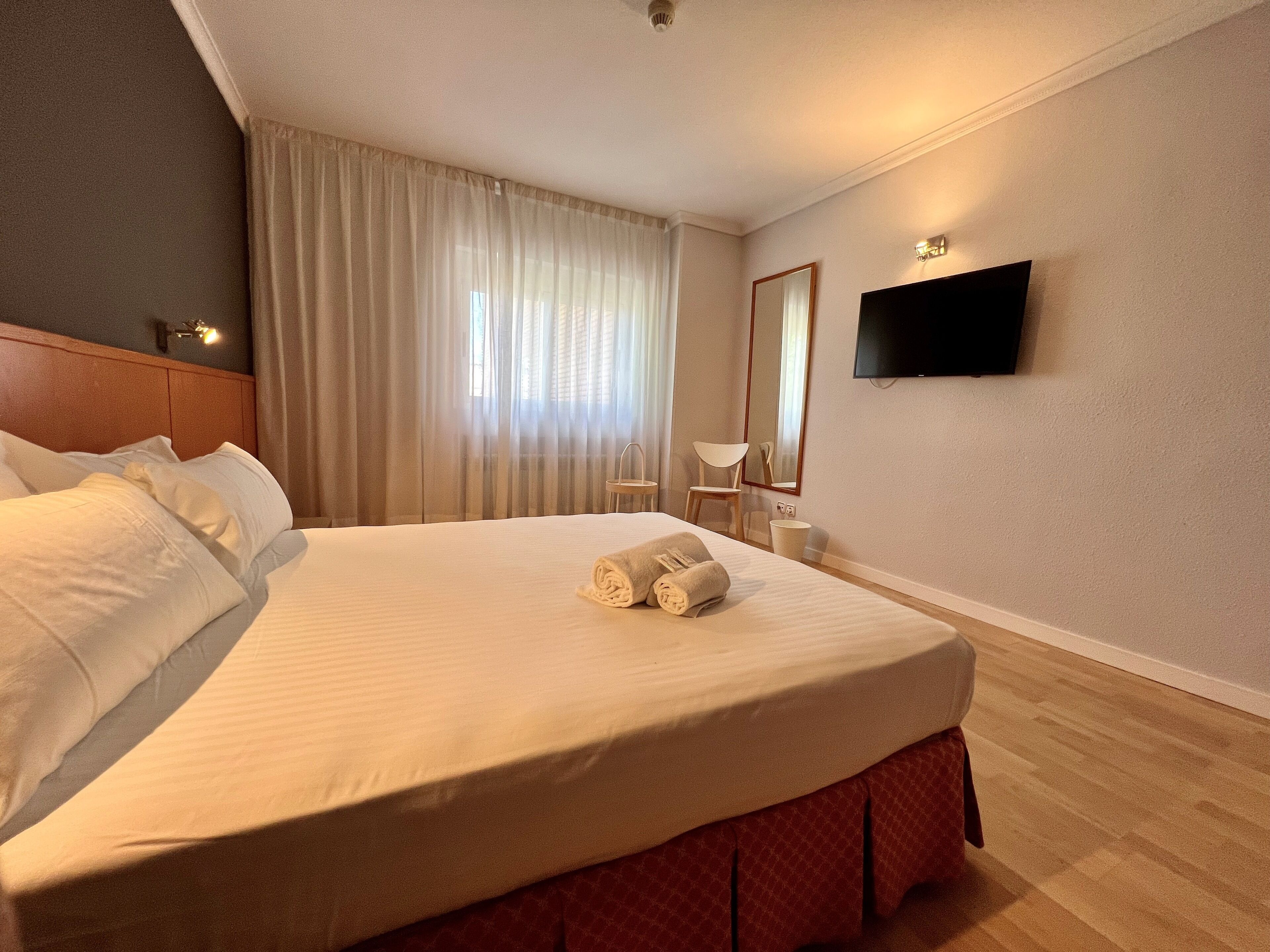 Photo - AP Hotel Madrid Airport