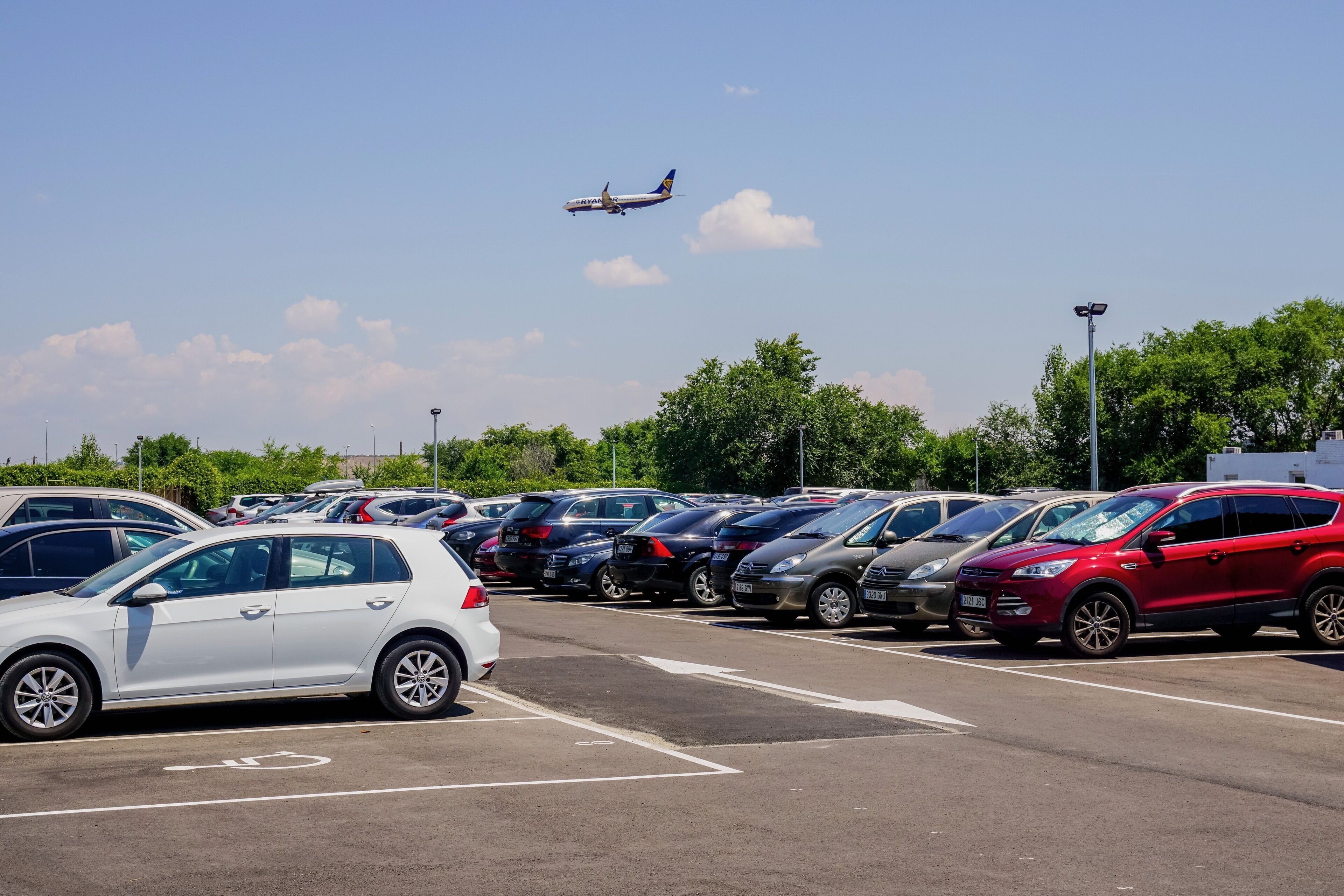 Photo - AP Hotel Madrid Airport