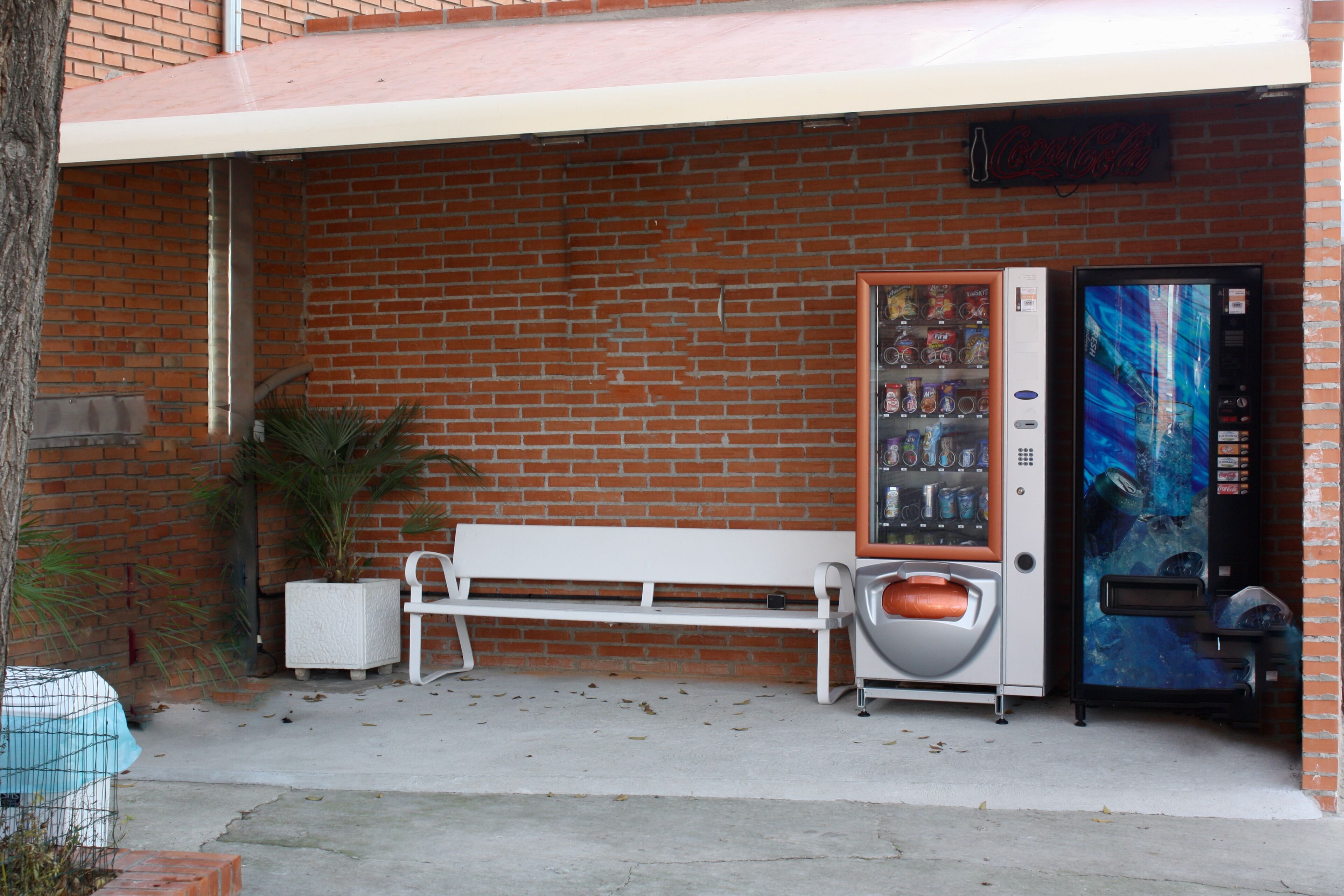 Photo - AP Hotel Madrid Airport