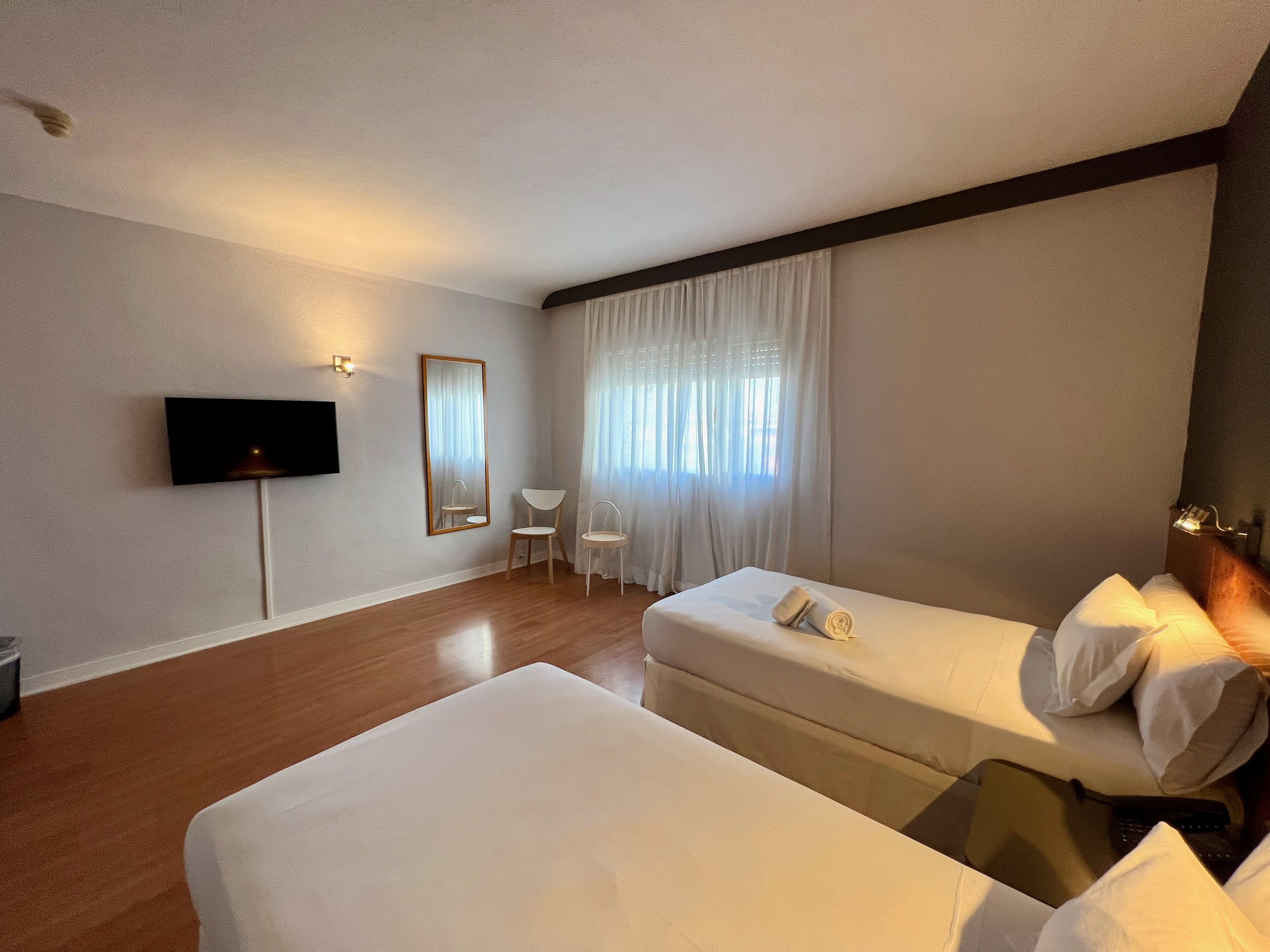 Photo - AP Hotel Madrid Airport