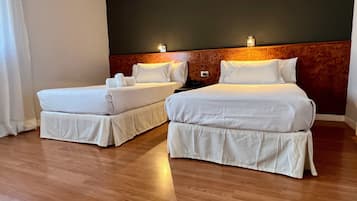 Family Triple Room