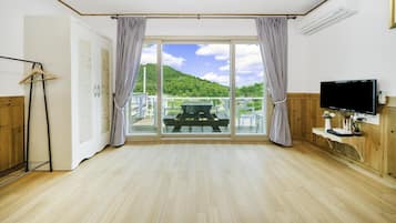 Habitació bàsica, 1 dormitori (Bdong-dasom(withpet)) | 1 dormitori i wifi gratuïta