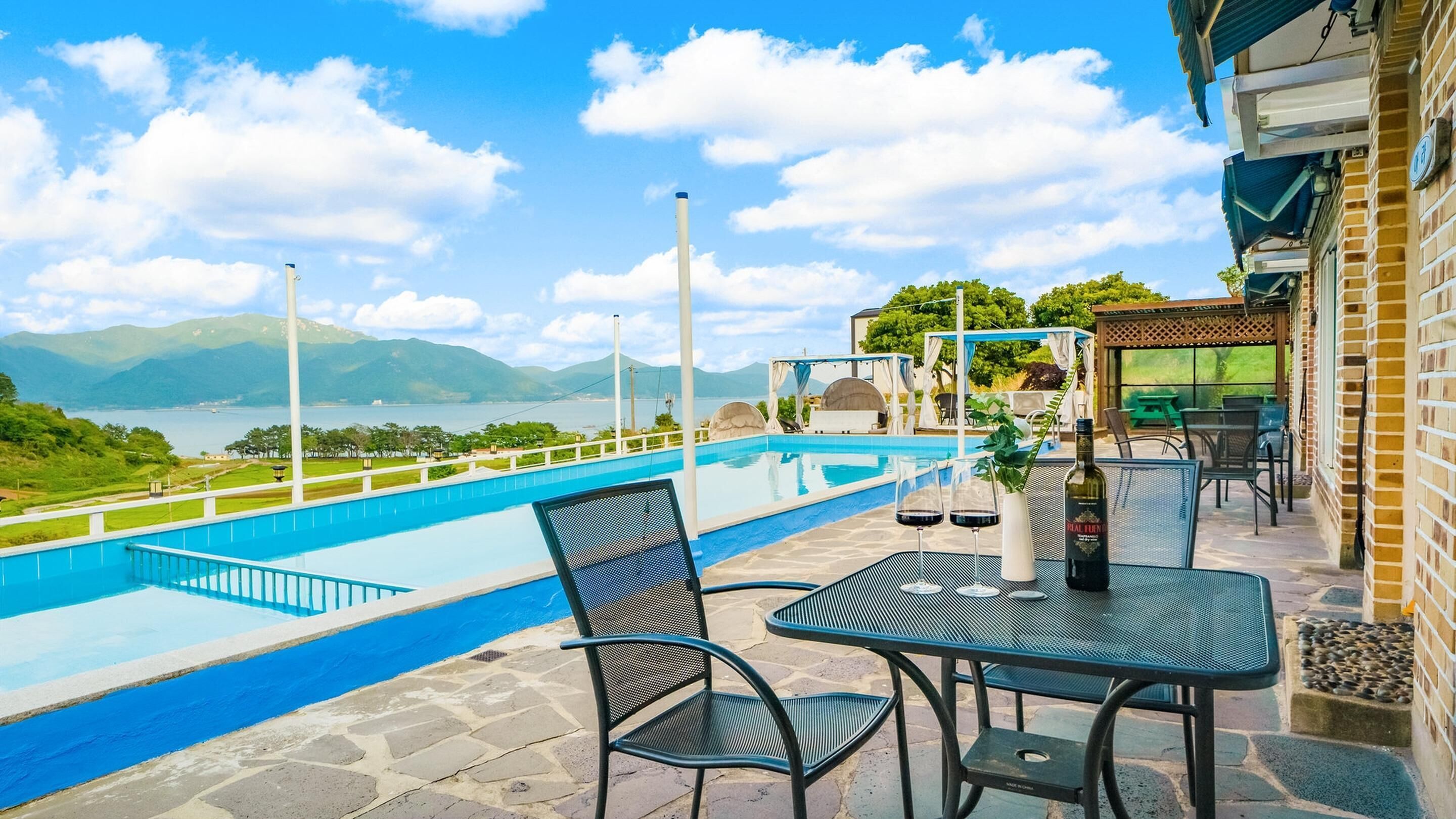 1 habitación y wifi gratis 