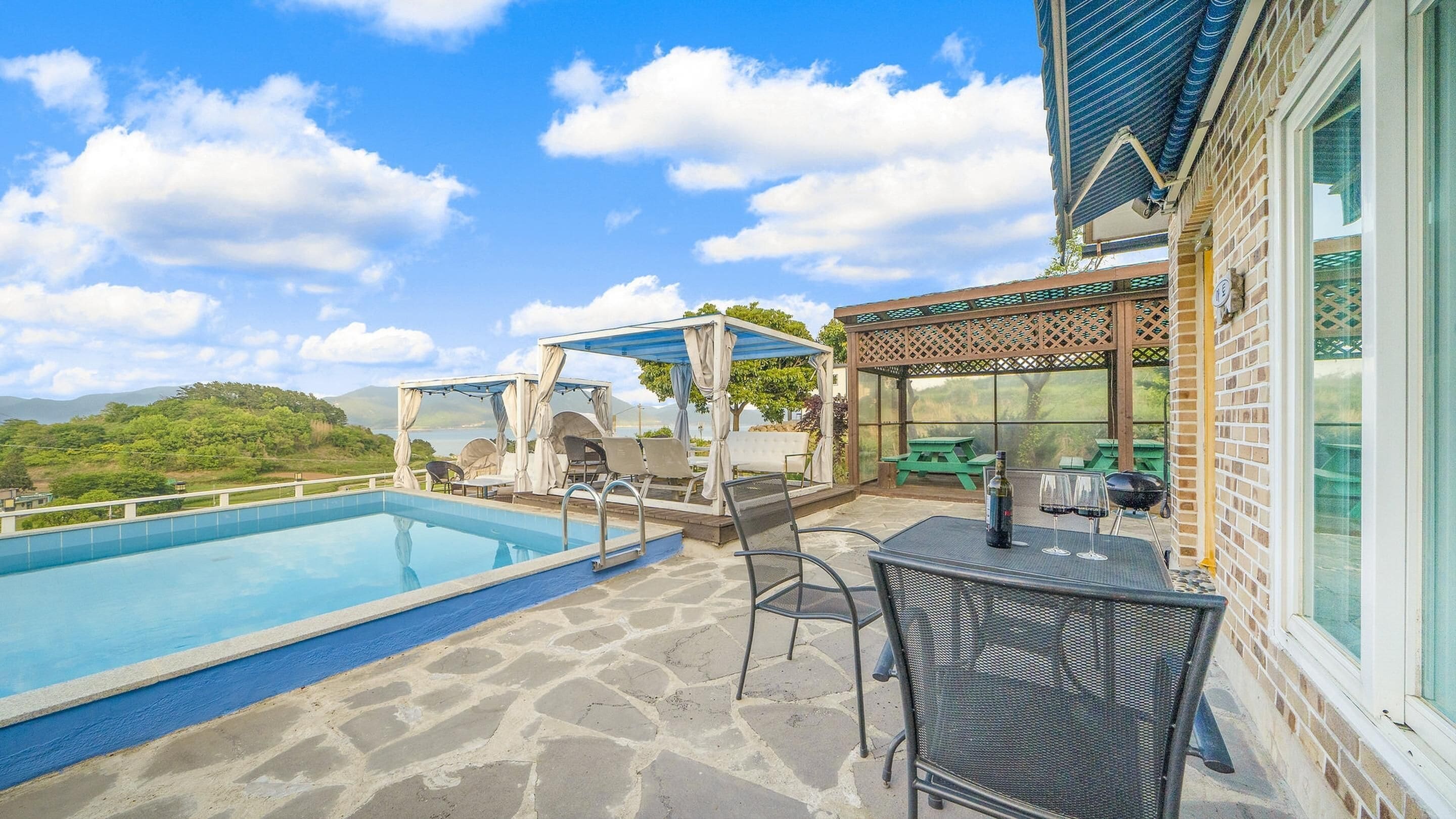 1 habitación y wifi gratis 