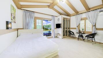 Basic Room, 1 Bedroom (Adong-ara) | 1 bedroom, free WiFi