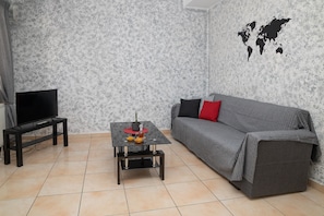 TV connectée