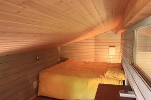3 chambres, Wi-Fi gratuit, draps fournis